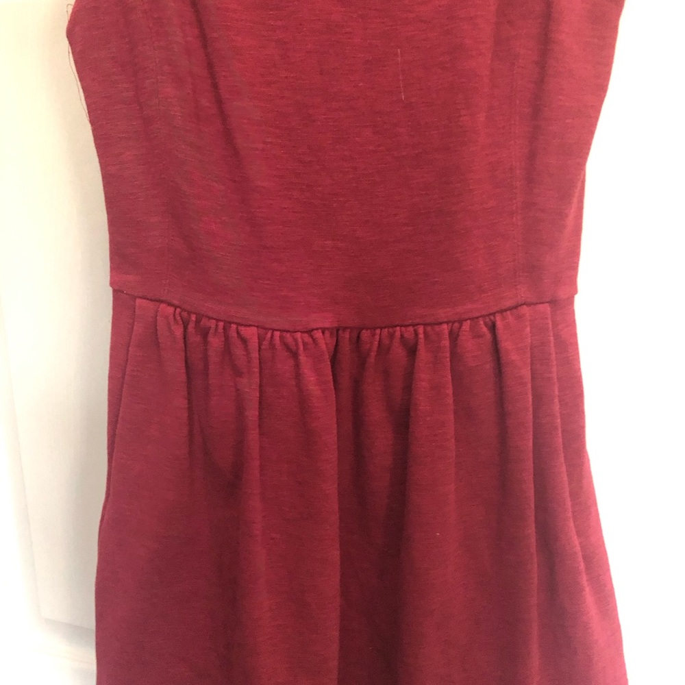 J Crew Dress - Picture 3 of 7
